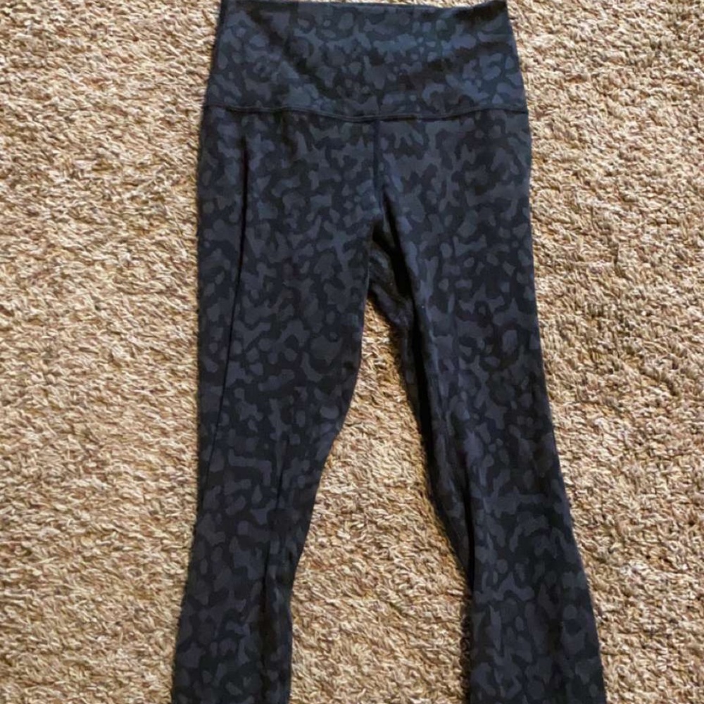 lululemon aligns